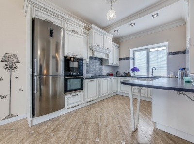 5 Bedrooms, Загородная, Продажа, Listing ID 6644, Московская область, Россия,