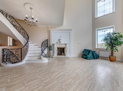 5 Bedrooms, Загородная, Продажа, Listing ID 6644, Московская область, Россия,