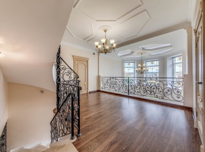 5 Bedrooms, Загородная, Продажа, Listing ID 6644, Московская область, Россия,