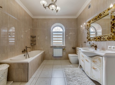 5 Bedrooms, Загородная, Продажа, Listing ID 6644, Московская область, Россия,