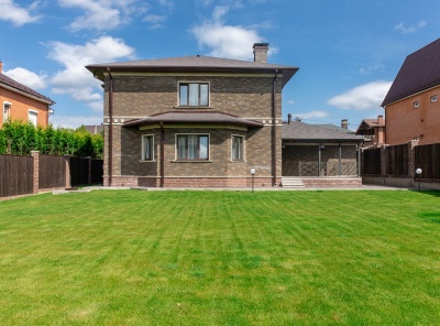 5 Bedrooms, Загородная, Продажа, Listing ID 6648, Московская область, Россия,