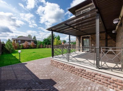 5 Bedrooms, Загородная, Продажа, Listing ID 6648, Московская область, Россия,