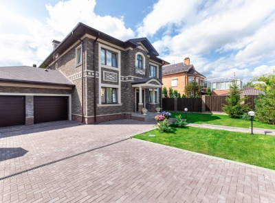 5 Bedrooms, Загородная, Продажа, Listing ID 6648, Московская область, Россия,