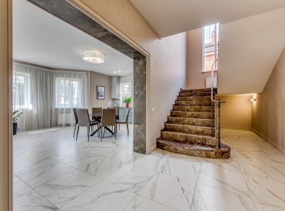 5 Bedrooms, Загородная, Продажа, Listing ID 6648, Московская область, Россия,