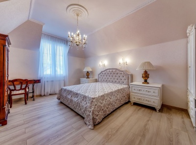 5 Bedrooms, Загородная, Продажа, Listing ID 6651, Московская область, Россия,