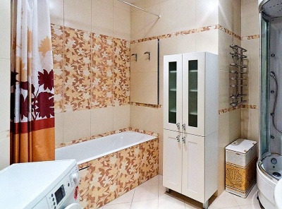 3 Комнаты, Городская, Аренда, Улица Минская, Listing ID 6660, Москва, Россия,
