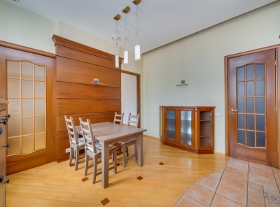 4 Комнаты, Городская, Аренда, Улица Тверская, дом 12, строение 8, Listing ID 1557, Москва, Россия,