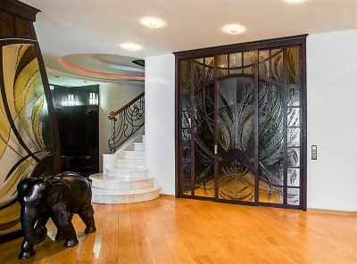 6 Комнаты, Городская, Аренда, Улица Минская, Listing ID 6675, Москва, Россия,