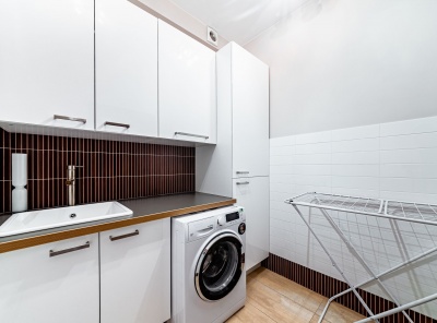 3 Комнаты, Городская, Аренда, Улица Минская, Listing ID 6677, Москва, Россия,