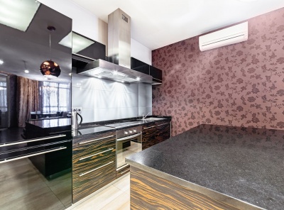 3 Комнаты, Городская, Аренда, Улица Минская, Listing ID 6677, Москва, Россия,