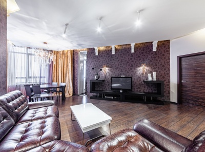 3 Комнаты, Городская, Аренда, Улица Минская, Listing ID 6677, Москва, Россия,