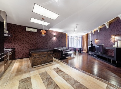 3 Комнаты, Городская, Аренда, Улица Минская, Listing ID 6677, Москва, Россия,