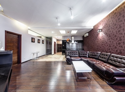 3 Комнаты, Городская, Аренда, Улица Минская, Listing ID 6677, Москва, Россия,