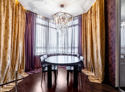 3 Комнаты, Городская, Аренда, Улица Минская, Listing ID 6677, Москва, Россия,