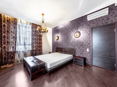 3 Комнаты, Городская, Аренда, Улица Минская, Listing ID 6677, Москва, Россия,