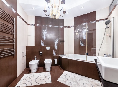 3 Комнаты, Городская, Аренда, Улица Минская, Listing ID 6677, Москва, Россия,