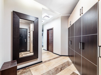 3 Комнаты, Городская, Аренда, Улица Минская, Listing ID 6677, Москва, Россия,