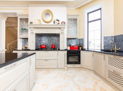 5 Bedrooms, Загородная, Аренда, Listing ID 6678, Московская область, Россия,