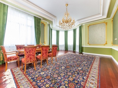 5 Bedrooms, Загородная, Аренда, Listing ID 6678, Московская область, Россия,