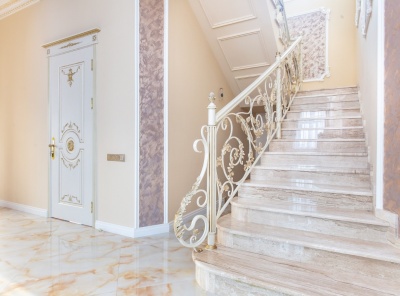 5 Bedrooms, Загородная, Аренда, Listing ID 6678, Московская область, Россия,