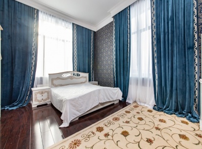 5 Bedrooms, Загородная, Аренда, Listing ID 6678, Московская область, Россия,