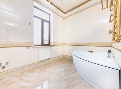 5 Bedrooms, Загородная, Аренда, Listing ID 6678, Московская область, Россия,