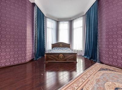 5 Bedrooms, Загородная, Аренда, Listing ID 6678, Московская область, Россия,