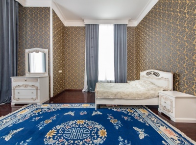 5 Bedrooms, Загородная, Аренда, Listing ID 6678, Московская область, Россия,