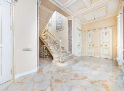 5 Bedrooms, Загородная, Аренда, Listing ID 6678, Московская область, Россия,