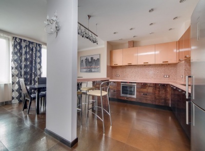 3 Комнаты, Городская, Аренда, Улица Большая Якиманка, Listing ID 1558, Москва, Россия,