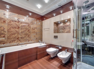 3 Комнаты, Городская, Аренда, Улица Большая Якиманка, Listing ID 1558, Москва, Россия,