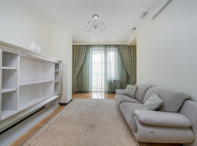 3 Комнаты, Городская, Аренда, Улица Большая Якиманка, Listing ID 1558, Москва, Россия,