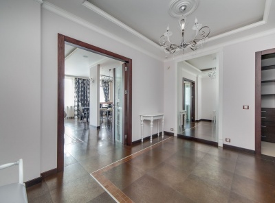 3 Комнаты, Городская, Аренда, Улица Большая Якиманка, Listing ID 1558, Москва, Россия,