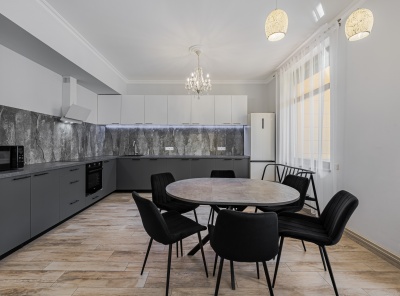 4 Bedrooms, 5 Комнаты, Загородная, Аренда, Listing ID 6742, Московская область, Россия,