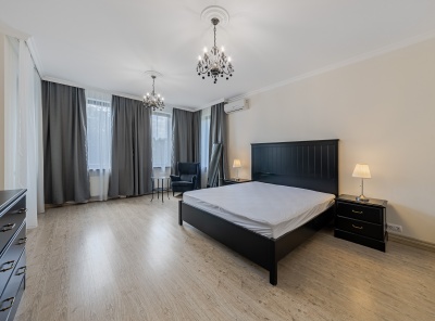 4 Bedrooms, 5 Комнаты, Загородная, Аренда, Listing ID 6742, Московская область, Россия,