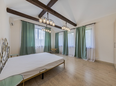 4 Bedrooms, 5 Комнаты, Загородная, Аренда, Listing ID 6742, Московская область, Россия,