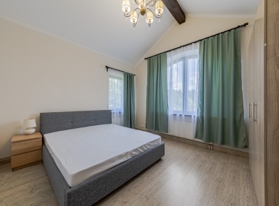 4 Bedrooms, 5 Комнаты, Загородная, Аренда, Listing ID 6742, Московская область, Россия,