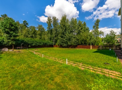 4 Bedrooms, 5 Комнаты, Загородная, Аренда, Listing ID 6742, Московская область, Россия,