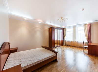4 Bedrooms, Загородная, Продажа, Listing ID 1566, Московская область, Россия,