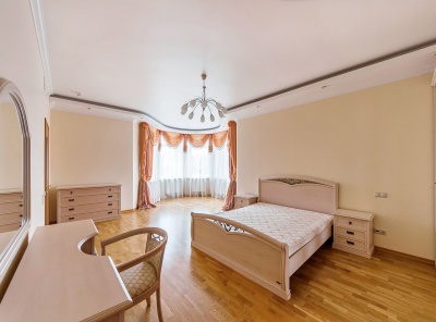 4 Bedrooms, Загородная, Продажа, Listing ID 1566, Московская область, Россия,