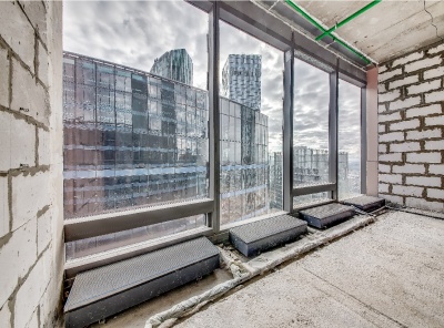 9 Комнаты, Городская, Продажа, Пресненская набережная, Listing ID 6800, Москва, Россия,