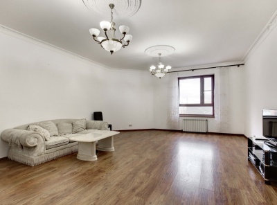 4 Комнаты, Городская, Аренда, Улица Минская, Listing ID 6801, Москва, Россия,