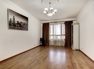 4 Комнаты, Городская, Аренда, Улица Минская, Listing ID 6801, Москва, Россия,
