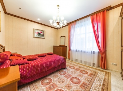 4 Bedrooms, 8 Комнаты, Загородная, Аренда, Listing ID 6802, Московская область, Россия,