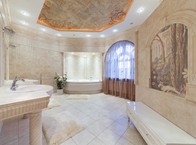 4 Bedrooms, 8 Комнаты, Загородная, Аренда, Listing ID 6802, Московская область, Россия,