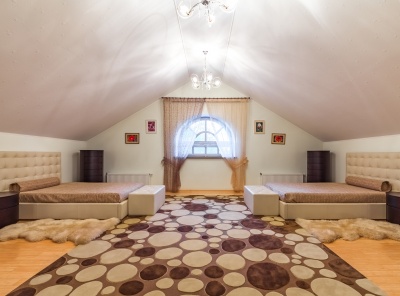 4 Bedrooms, 8 Комнаты, Загородная, Аренда, Listing ID 6802, Московская область, Россия,