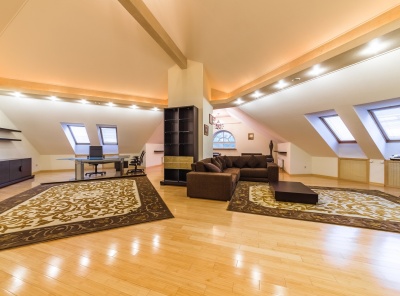 4 Bedrooms, 8 Комнаты, Загородная, Аренда, Listing ID 6802, Московская область, Россия,