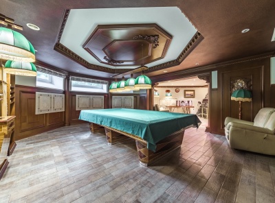 4 Bedrooms, 8 Комнаты, Загородная, Аренда, Listing ID 6802, Московская область, Россия,