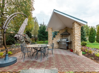 4 Bedrooms, 8 Комнаты, Загородная, Аренда, Listing ID 6802, Московская область, Россия,