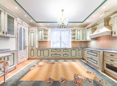 4 Bedrooms, 8 Комнаты, Загородная, Аренда, Listing ID 6802, Московская область, Россия,